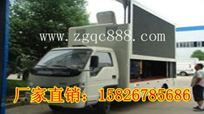 中國湖北程力專汽 多元化專用汽車產品矩陣全覽