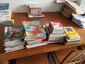 文化暖心，小書大愛 圖書館二支部開展兒童讀物捐贈志愿服務活動