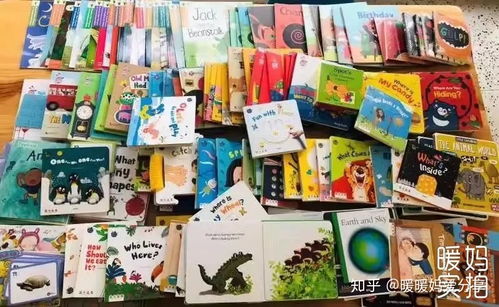 為孩子打開英語世界的窗戶 值得推薦的優質英語兒童讀物
